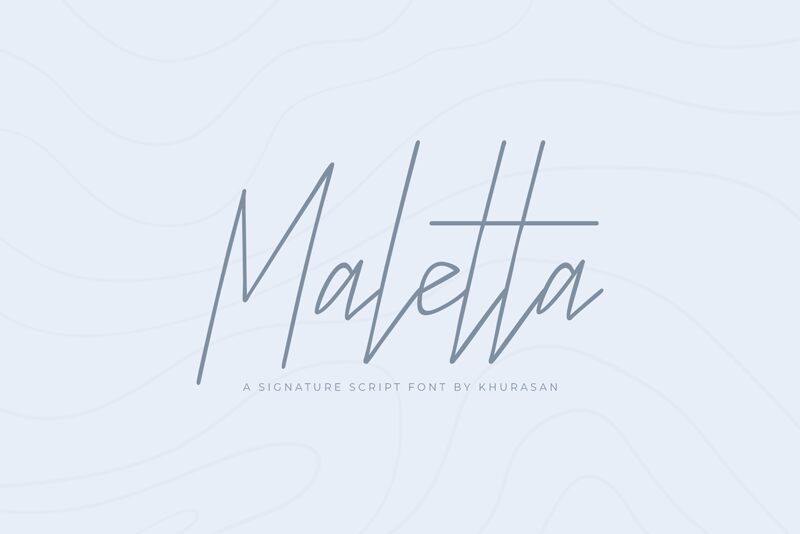 Maletta