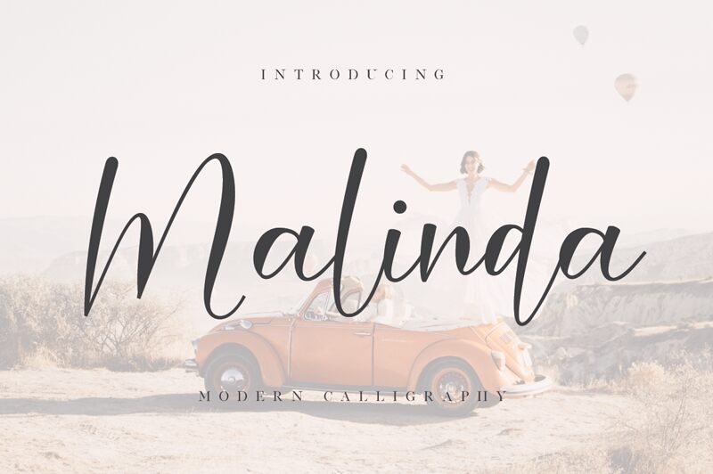 Malinda