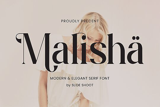 Malisha