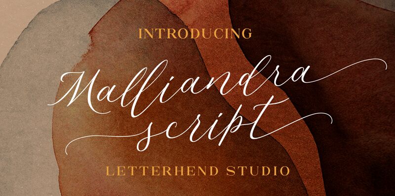 Malliandra Script