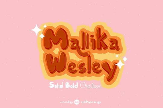 Mallika Wesley