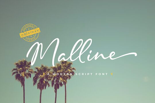 Malline