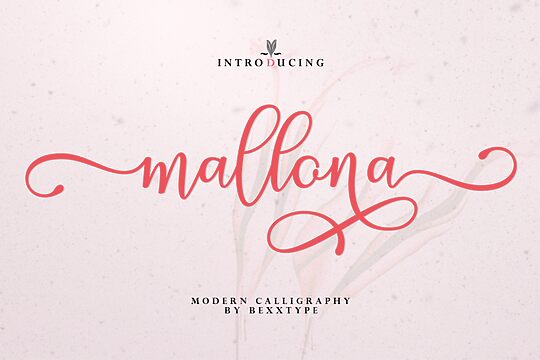 Mallona