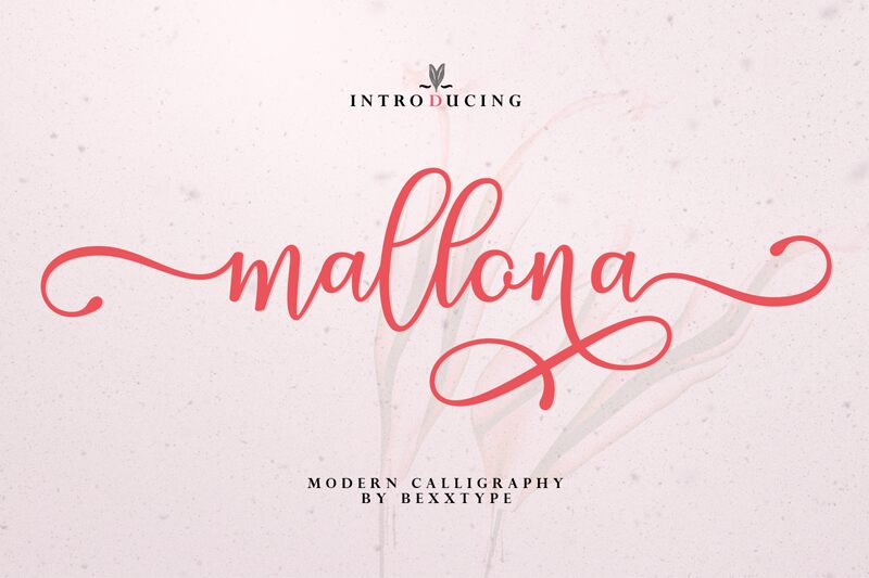 Mallona