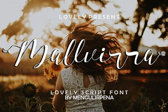 Mallvirra