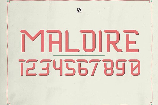 Maloire