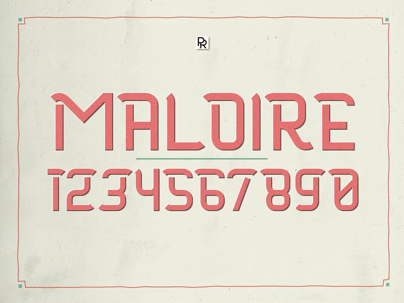 Maloire