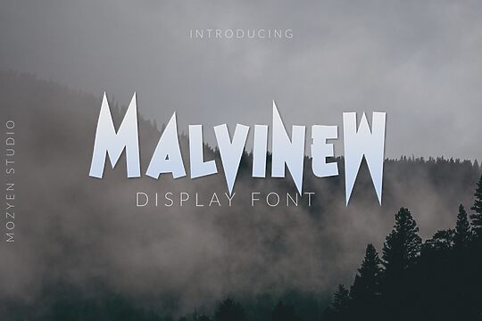 Malvinew