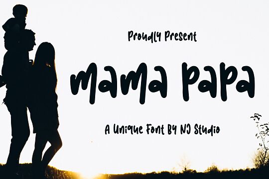 Mama Papa