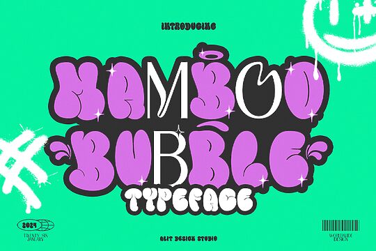 Mamboo bubble
