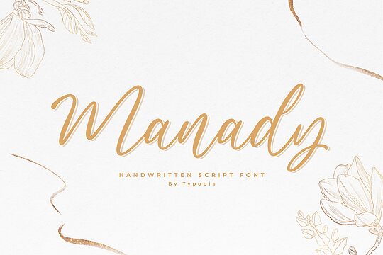 Manady