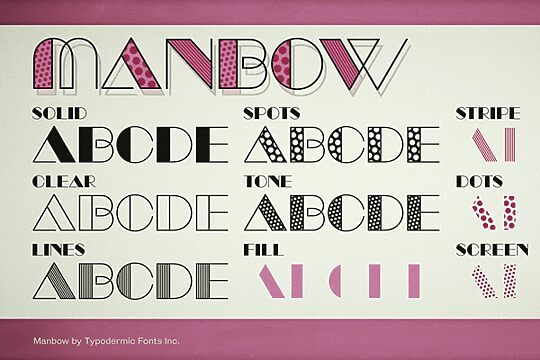 Manbow