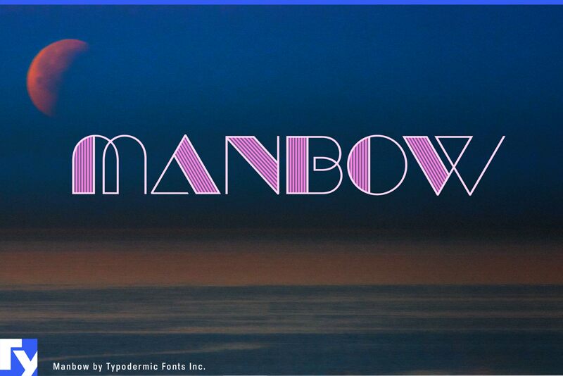 Manbow