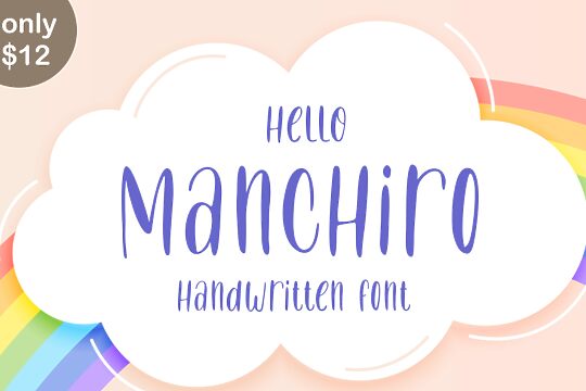 Manchiro