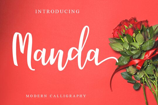 Manda