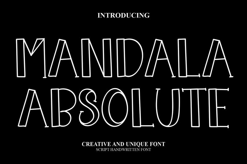 Mandala Absolute