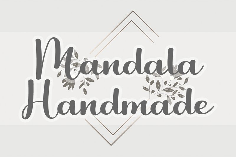 Mandala Handmade