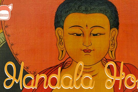 Mandala Home