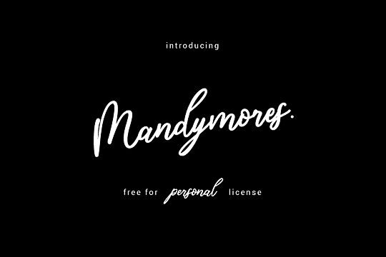 Mandymores