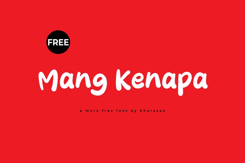 Mang Kenapa