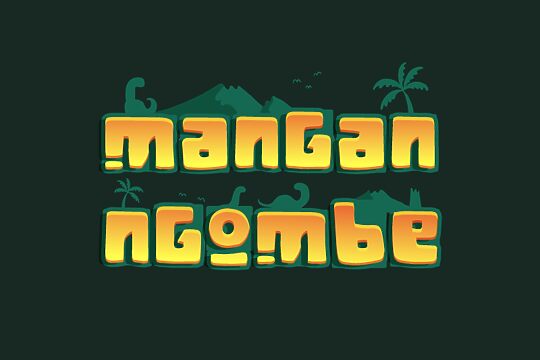 Mangan Ngombe