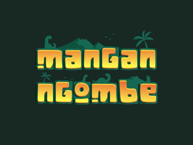 Mangan Ngombe