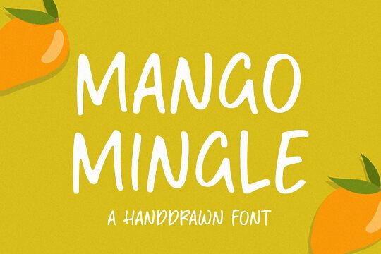 Mango Mingle