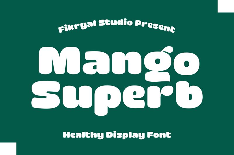 Mango Superb