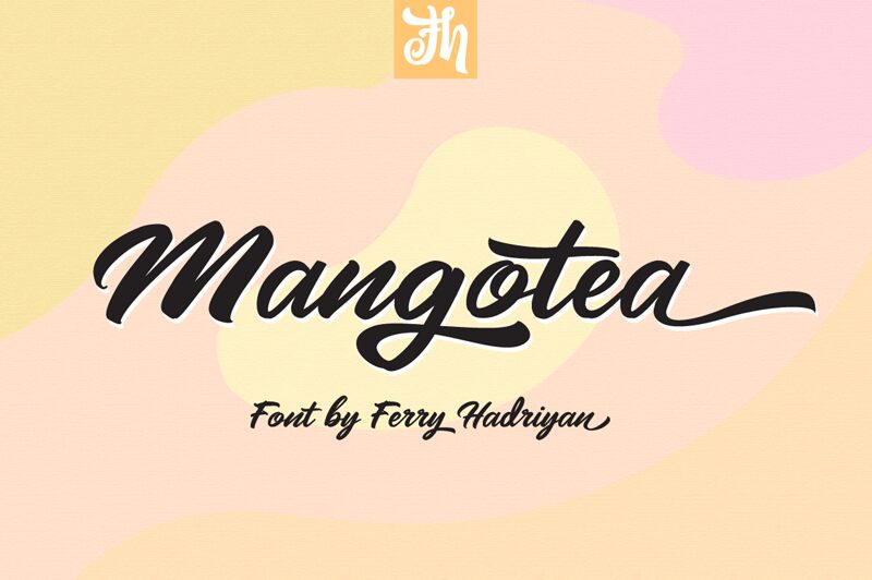 Mangotea