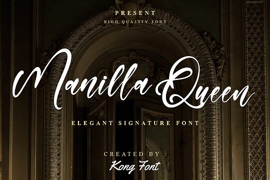 Manilla Queen