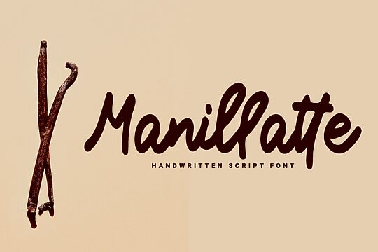 Manillatte