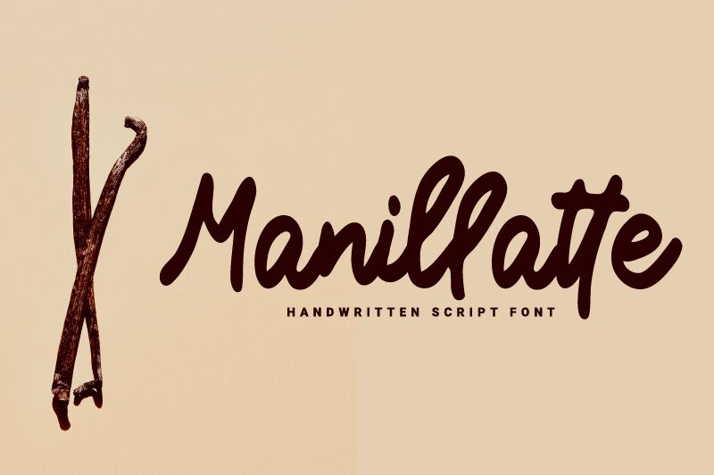 Manillatte