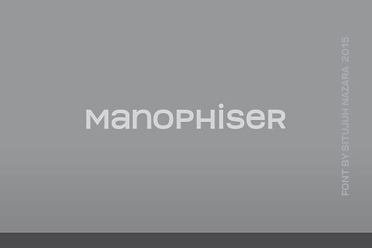 Manophiser