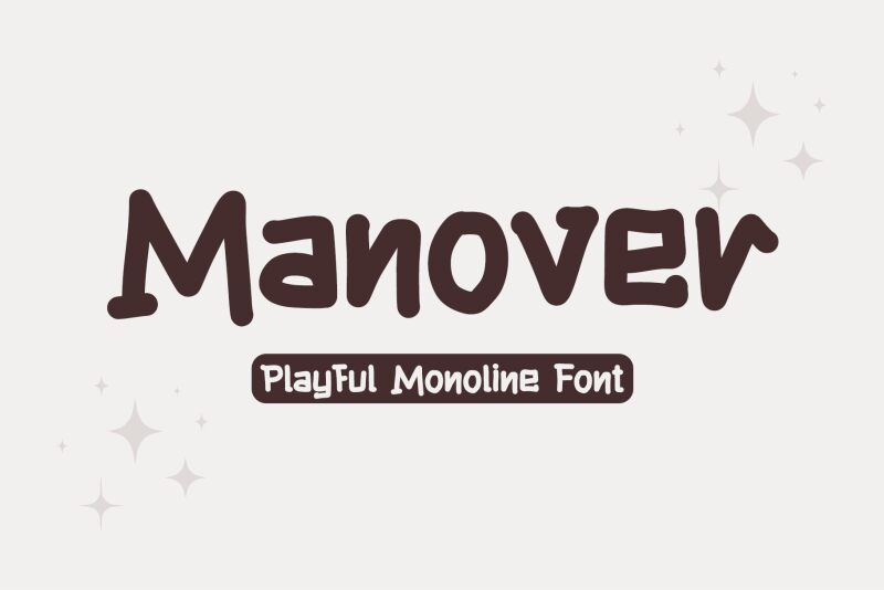 Manover