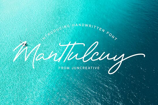 Manttulcuy