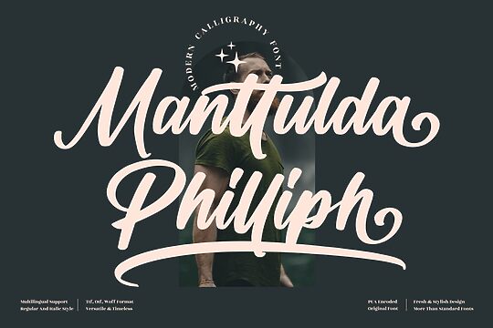 Manttulda Philliph