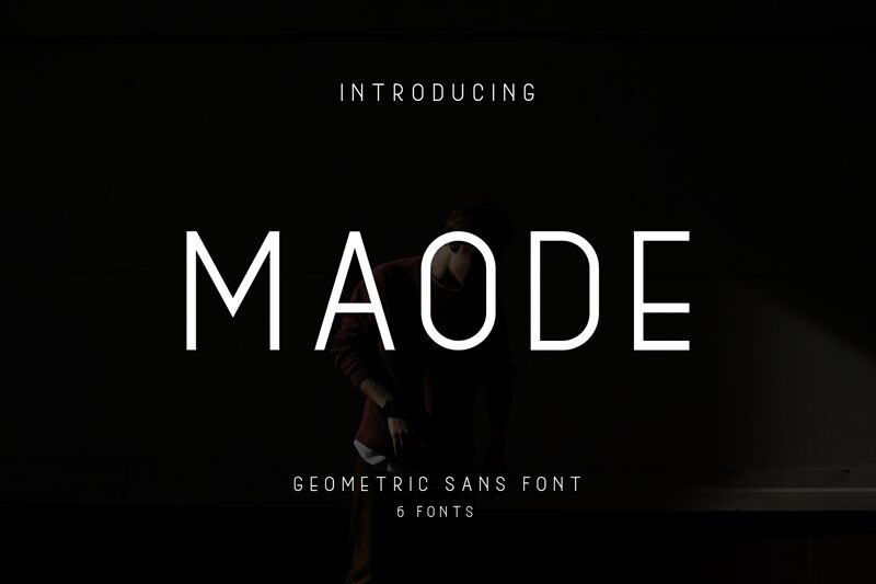 Maode