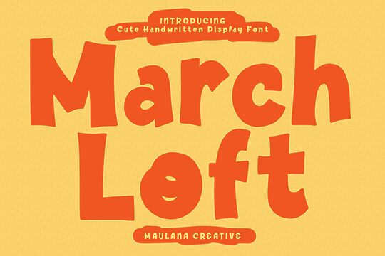 March Loft