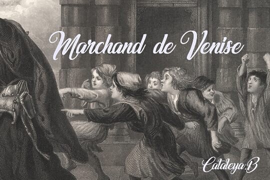 Marchand de Venise