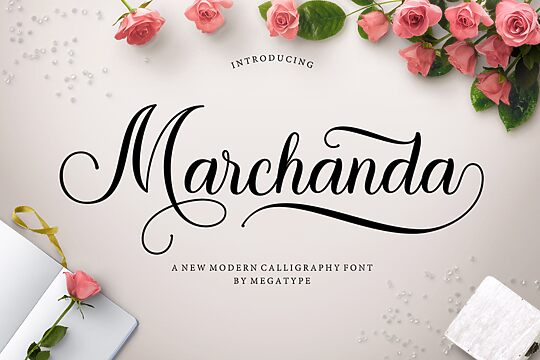 Marchanda