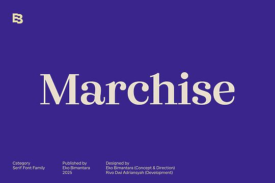 Marchise