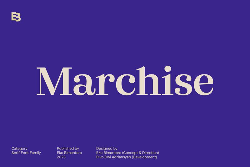 Marchise