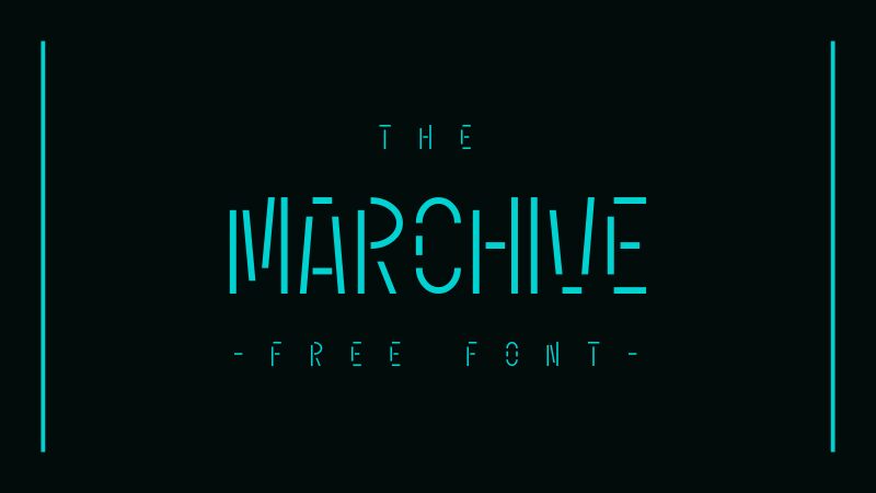 Marchive