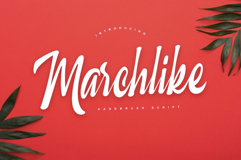 Marchlike