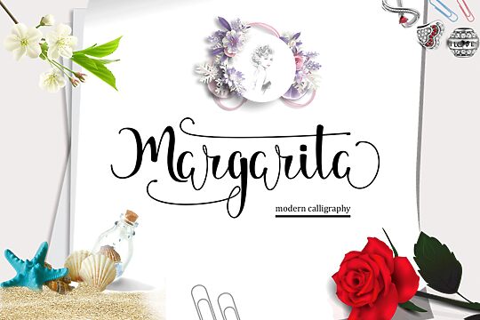 Margarita