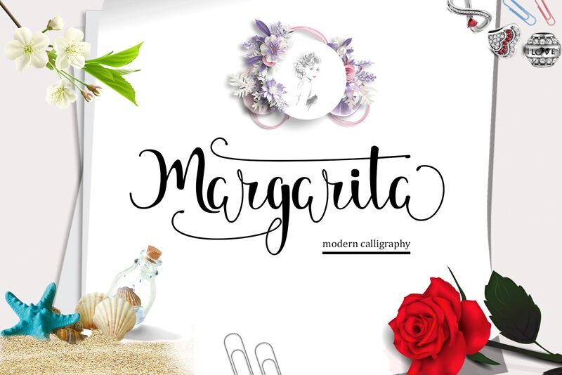 Margarita