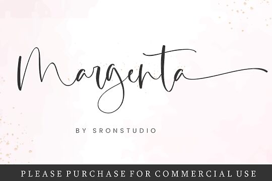 Margenta