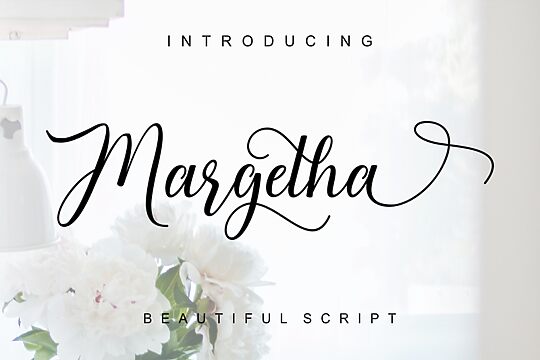 Margetha