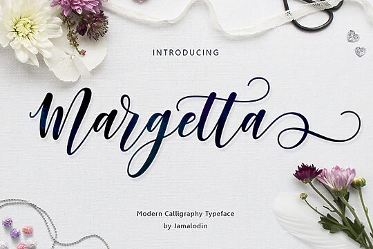 Margetta