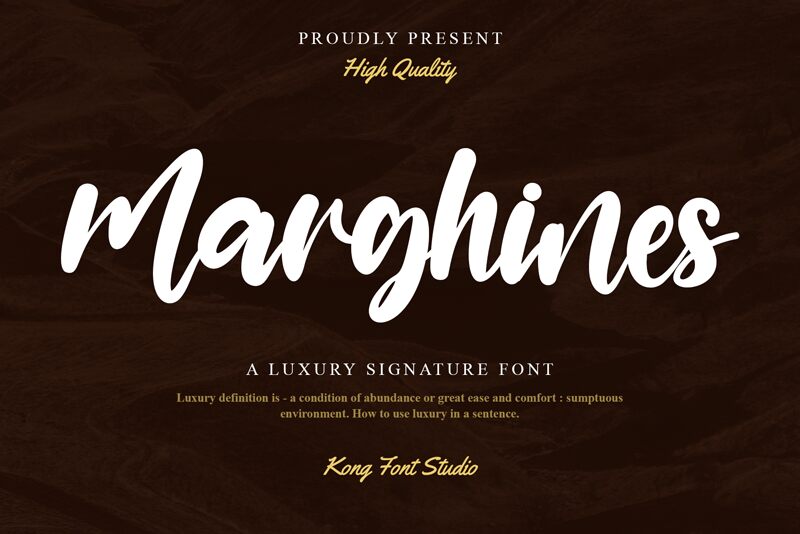 Marghines